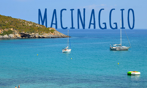Nos locations de vacances à Macinaggio en Haute-Corse