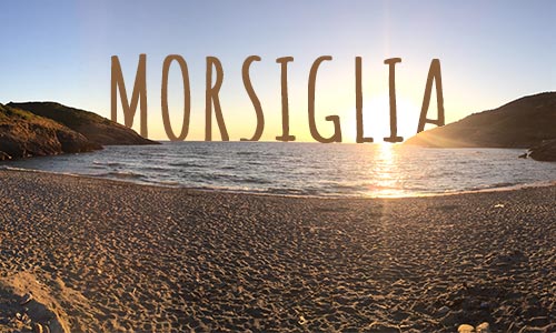 Nos locations de vacances à Morsiglia sur la côte ouest du Cap Corse